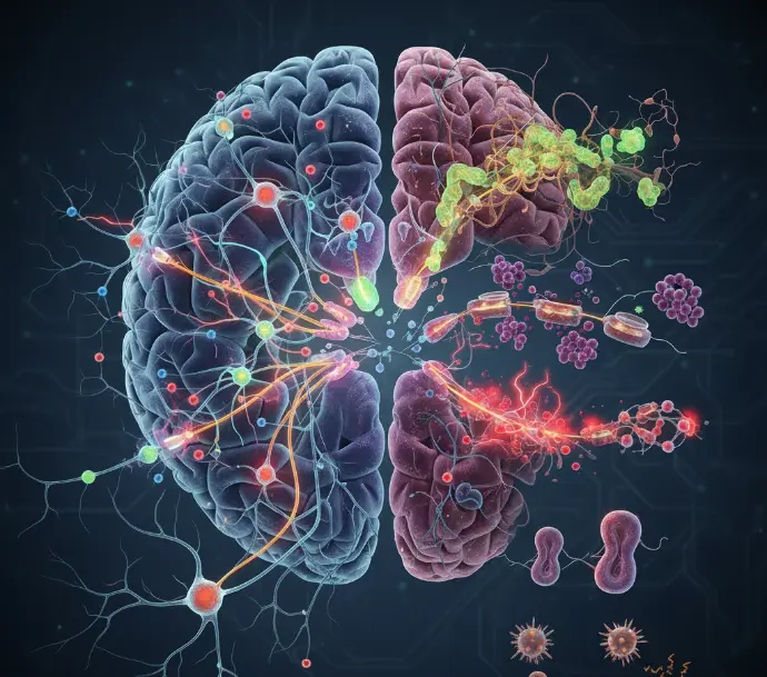 Cellular Signaling and Nervous System Disorders